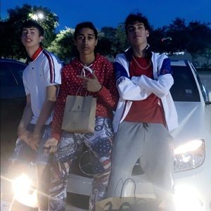 Meet your Posher, Jorge